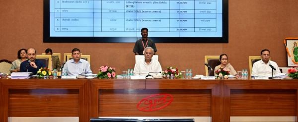 3 साल से एक स्थान पर जमे पटवारियों का होगा तबादला : भूपेश बघेल