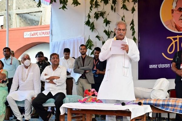 कवर्धा की वर्षो पुरानी मांग हुई पूरी, खुलेगा मेडिकल कॉलेज...