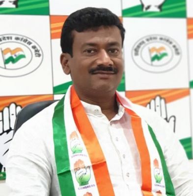 कर्मचारियों को 33 प्रतिशत महंगाई भत्ता का स्वागत : कांग्रेस