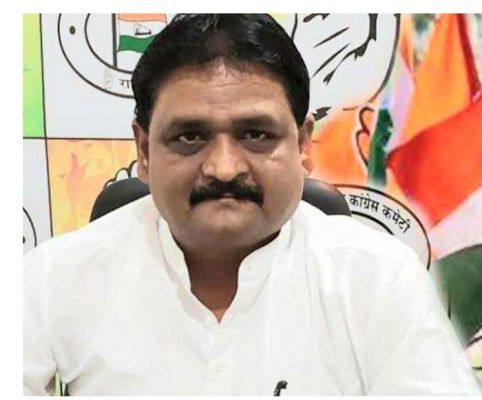 धान खरीदी तीन महिने तक करने का स्वागत : कांग्रेस