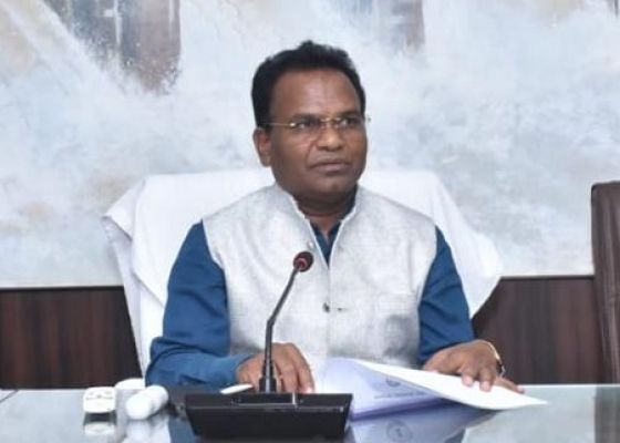 जिले में राज्योत्सव का एक दिवसीय कार्यक्रम 01 नवम्बर को