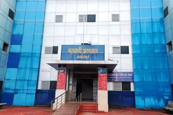 विश्व स्तन कैंसर जागरूकता माह के तहत किया जा रहा लोगों को जागरूक