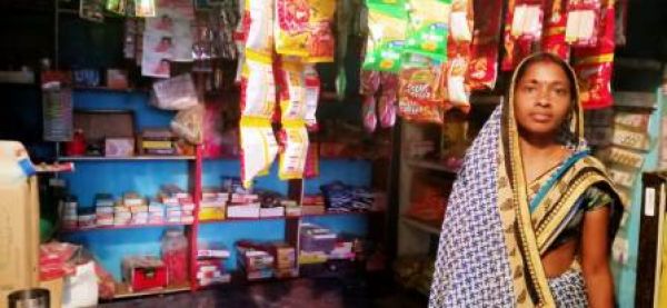 बिहान ने लाया सीमा के जीवन में नया सबेरा, स्वरोजगार से मिली पहचान व आर्थिक मजबूती