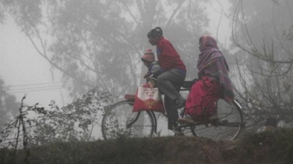 छत्तीसगढ़ में पारा गिरने से बढ़ेगी ठंड, कड़ाके की ठंड पड़ने की संभावना ...