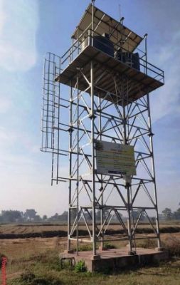 बेलटिकरी में सोलर ड्यूल पंप से मिल रहा है लोगों को स्वच्छ जल