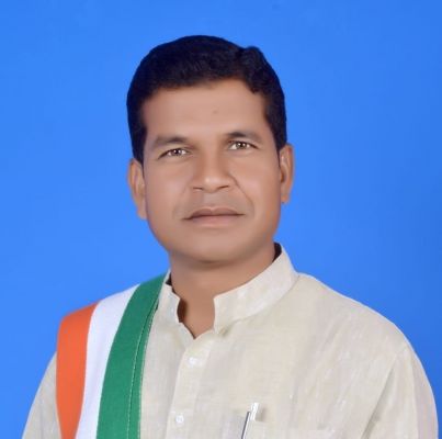 आदिवासी आरक्षण पर भाजपा का धरना सियासी नौटंकी : कांग्रेस