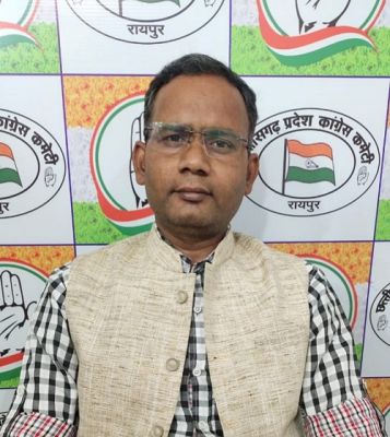 भूपेश सरकार के ईमानदार प्रयास से ही पहली बार OBC व EWS का प्रमाणिक डाटा तैयार हुआ : कांग्रेस