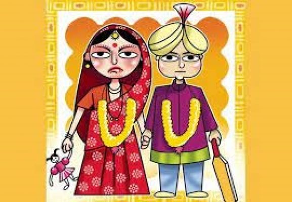 बाल विवाह जैसी गंभीर अभिशाप को दूर करने नागरिकों को करे जागरूक