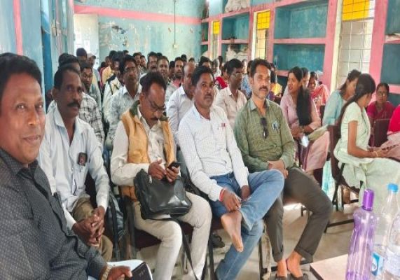 लर्निंग गैप और लर्निंग लॉस से बच्चे प्रभावित, कोण्डागांव जिले में 7200 छात्र चिन्हांकित