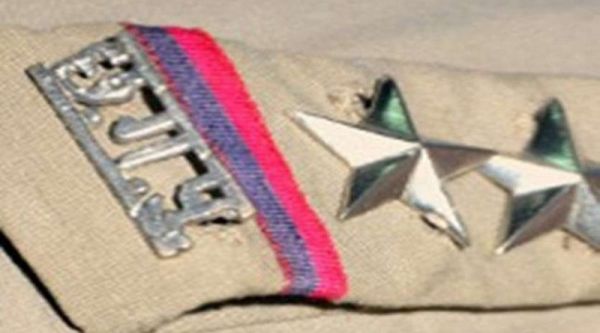 पुलिस प्रमोशन : 17 निरीक्षक बने डीएसपी, 8 कंपनी कमांडर बने सहायक सेनानी...