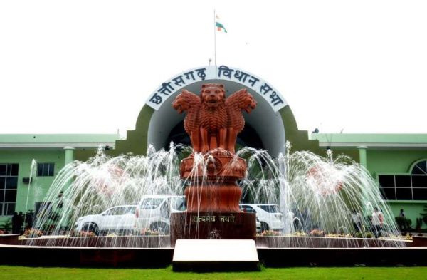 विधानसभा का विशेष सत्र 1 दिसंबर से, पेश होगा आरक्षण विधेयक...