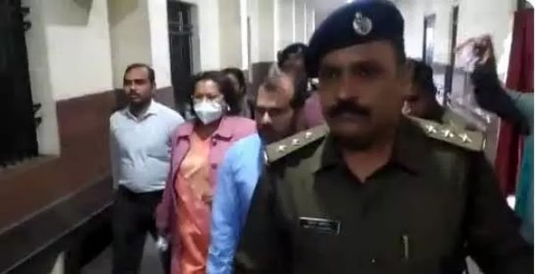 ईडी को मिली सौम्या चौरसिया की रिमांड, आरोपियों की संपत्ति अटैच...