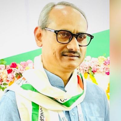 आम लोगों की जेब में डाका डालेगी वंदे भारत एक्सप्रेस : शाहिद खान