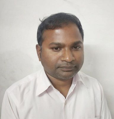 लाखों की ठगी करने वाला आरोपी गिरफ्तार