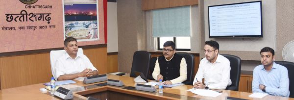  प्रधानमंत्री आवास योजना: नगरीय क्षेत्रों में एक लाख 12 हजार से अधिक आवास पूर्ण