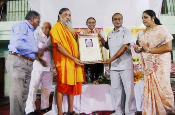 छत्तीसगढ़ी अस्मिता बर समर्पित रहिन पवन दीवान..