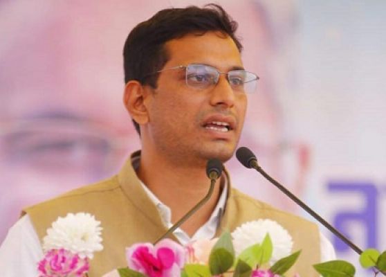 भिलाई विधायक देवेंद्र बने जय भारत सत्याग्रह आंदोलन के छत्तीसगढ़ प्रभारी