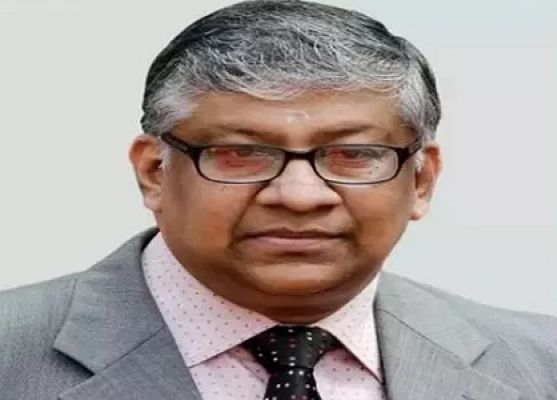 छत्तीसगढ़ हाईकोर्ट के पूर्व चीफ जस्टिस टीबी राधाकृष्णन का देहांत