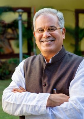 बेहतर होगी रायपुर शहर की सफाई व्यवस्था, मुख्यमंत्री श्री बघेल 17 अप्रैल को 84 नए सफाई वाहनों की देंगे सौगात