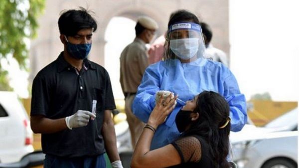 छत्तीसगढ़ में 476 नए कोरोना संक्रमित