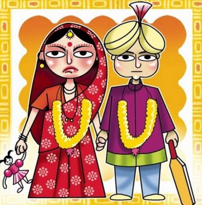  समय रहते बाल विवाह रोकें : तेजकुंवर नेताम