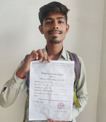  बेरोजगारी भत्ता के लिए अवध राम सहित धमतरी के 5210 युवाओं ने कराया पंजीयन