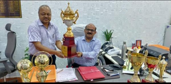 छठवें खान पर्यावरण एवं खनिज संरक्षण सप्ताह