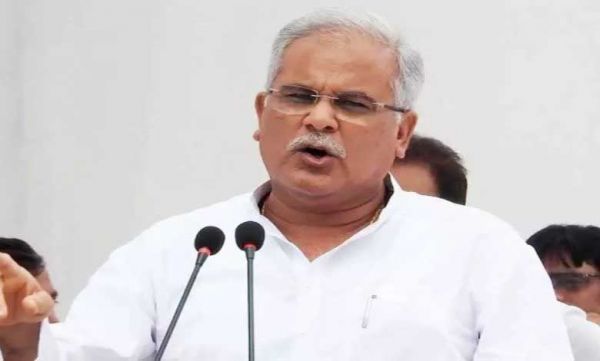  नए संसद भवन के उद्घाटन पर सीएम बघेल का बड़ा बयान, कहा...