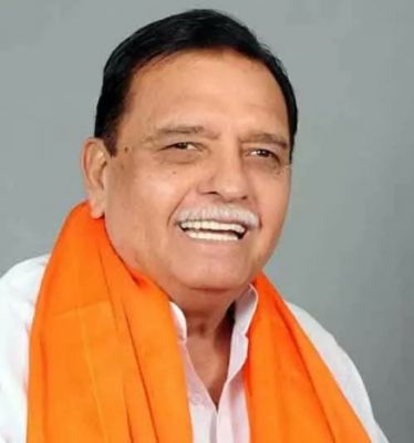 वरिष्ठ भाजपा नेता एवं वैशाली नगर विधायक श्री विद्यारतन भसीन का आकस्मिक निधन