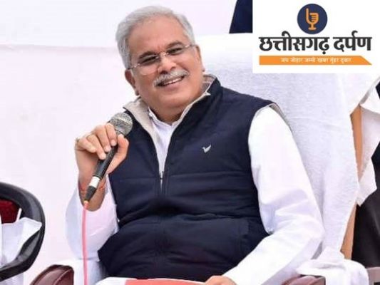 मुख्यमंत्री बघेल 23 को होने वाले सभी कार्यक्रमों में शिरकत करेंगे