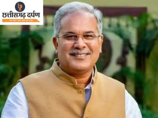 27 सीएम बघेल यूनिफाइड कमांड की बैठक में शामिल होंगे 