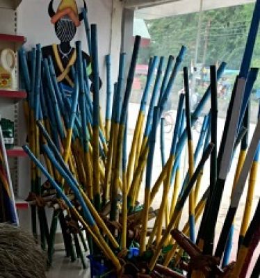 हरेली त्यौहार में सी-मार्ट से गेड़ी क्रय करें, वन विभाग ने की अपील