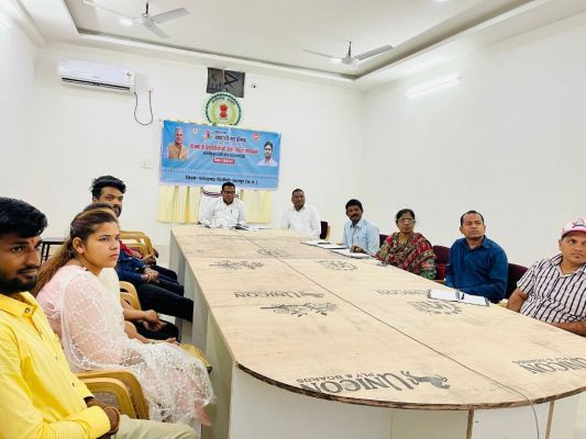  मुख्यमंत्री ने खाते में किया राशि अंतरण, युवाओं में उत्साह का माहौल