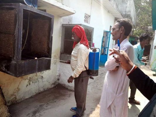 भिलाई में फैला डेंगू, मिले चार मरीज