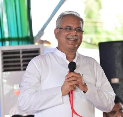 कोंडागांव में खुलेगी कुश्ती एकेडमी, सुकमा में अगले वर्ष से कृषि महाविद्यालय : भूपेश बघेल