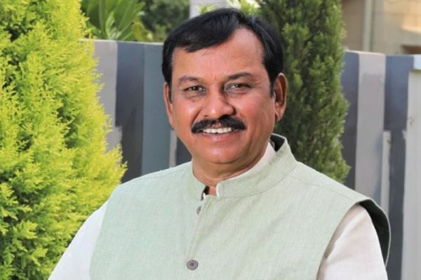 भूपेश के खिलाफ भाजपा ने विजय को बनाया अपना प्रत्याशी...