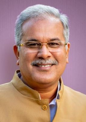 मुख्यमंत्री बघेल 20 को जिले में 655 करोड़ रुपए के 223 विकास कार्यों का करेंगे शिलान्यास व लोकार्पण