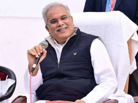 सीएम बघेल 2 को &lsquo;राजीव युवा मितान सम्मेलन&rsquo; व कैबिनेट बैठक में होंगे शामिल