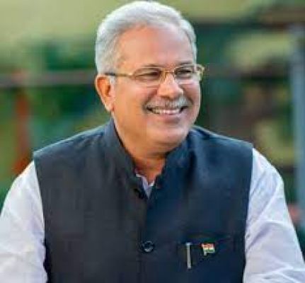 मुख्यमंत्री बघेल 18 को बीजापुर प्रवास पर, 54 करोड़ से अधिक राशि का देंगे सौगात