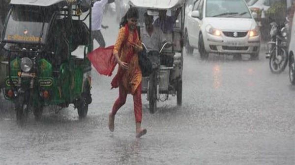 छत्तीसगढ़ में फिर बदलेगा मौसम, लगातार बारिश के आसार