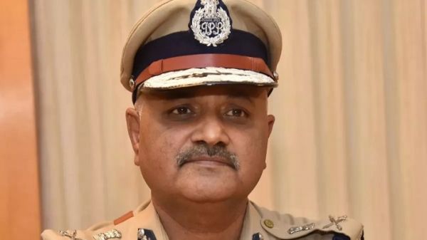 सीबीआई डायरेक्टर प्रवीण सूद पहुंचे छत्तीसगढ़
