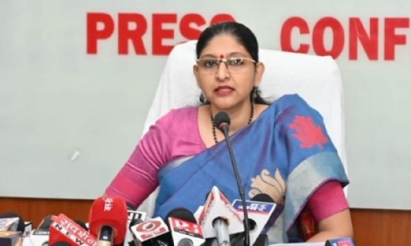  विधानसभा चुनाव : मतदाता जागरूकता के लिए चलाया जाए स्वीप कार्यक्रम