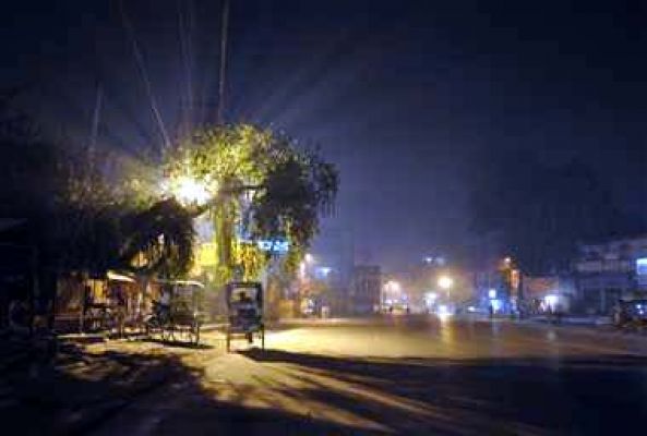  प्रदेश में बदलेगा मौसम, गिरेगा तापमान, रात में हल्की ठंड में होगी बढ़ोतरी