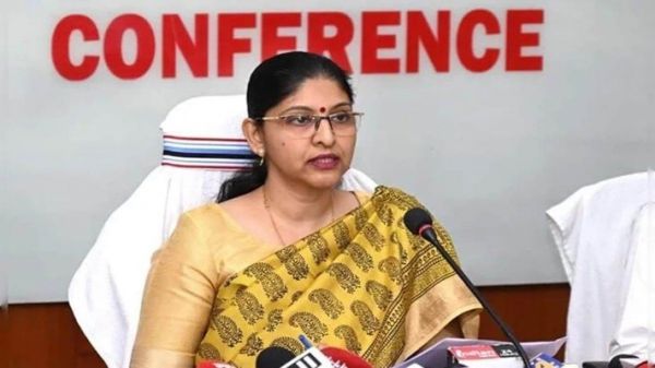  छत्तीसगढ़ में पहले चरण में 76.47 प्रतिशत मतदान