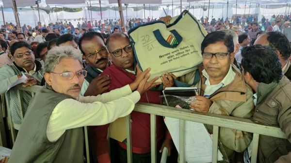 बालोद की तीनों सीटों पर 17 नवंबर को होगा मतदान