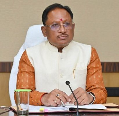 छत्तीसगढ़ में प्रधानमंत्री नरेन्द्र मोदी की गारंटी पर अमल शुरू