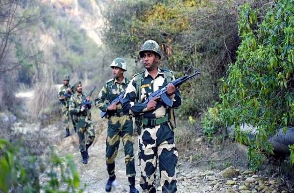 बस्तर में 3 हजार से ज्यादा जवानों की होगी पोस्टिंग