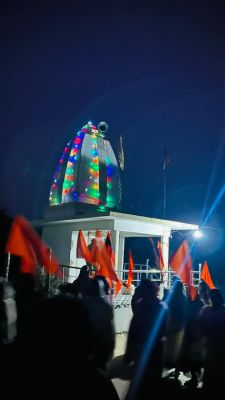  रामलला प्राण प्रतिष्ठा महोत्सव : महासमुंद के हनुमान मंदिर में होगा जिला स्तरीय कार्यक्रम