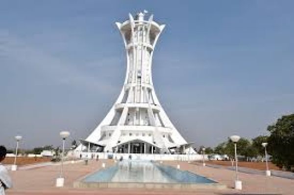 गिरौदपुरी धाम के जैतखांभ में हुई तोड़फोड़ की होगी न्यायिक जांच- उपमुख्यमंत्री श्री विजय शर्मा