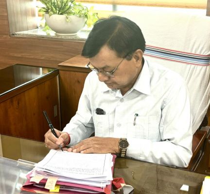 श्रमिकों के बुढ़ापे की चिंता हुई दूर, श्रमिकों की पेंशन हुई जारी 